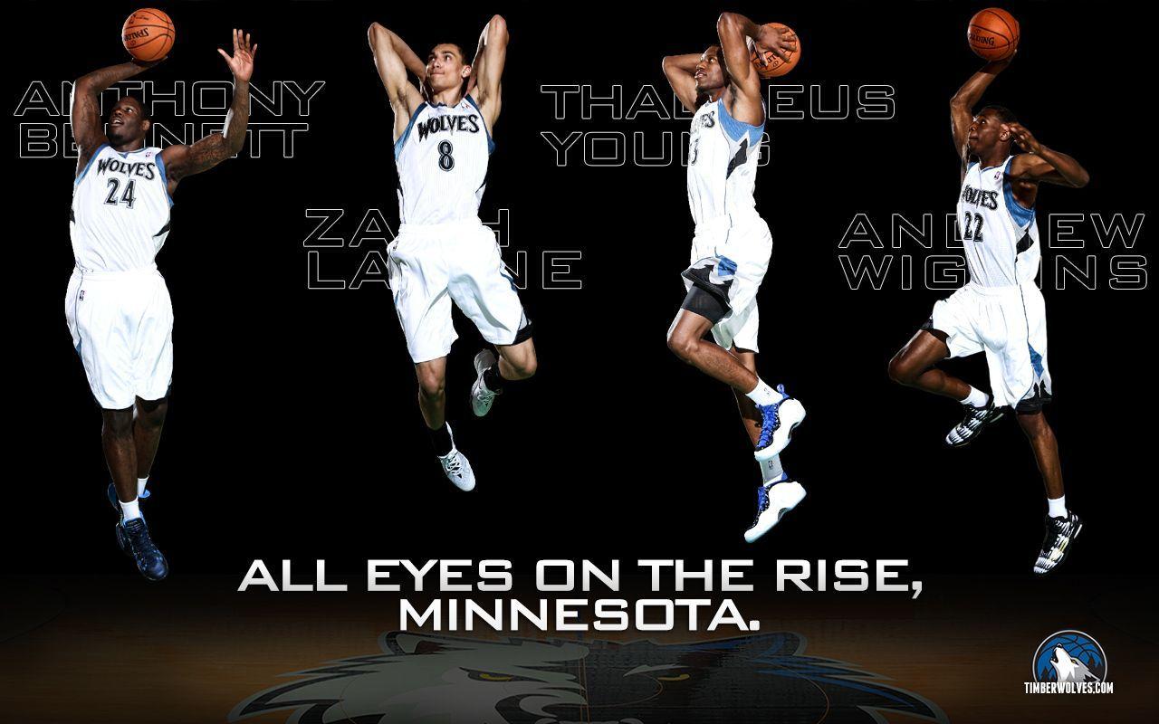 Minnesota Timberwolves Wallpaper Basketball Wallpaper at. HD
