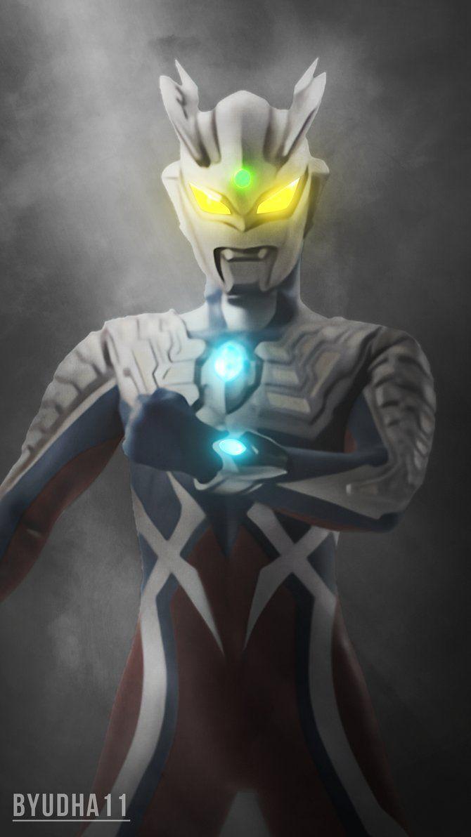 Ultraman Zero  Phân loại sức mạnh Wiki  Fandom