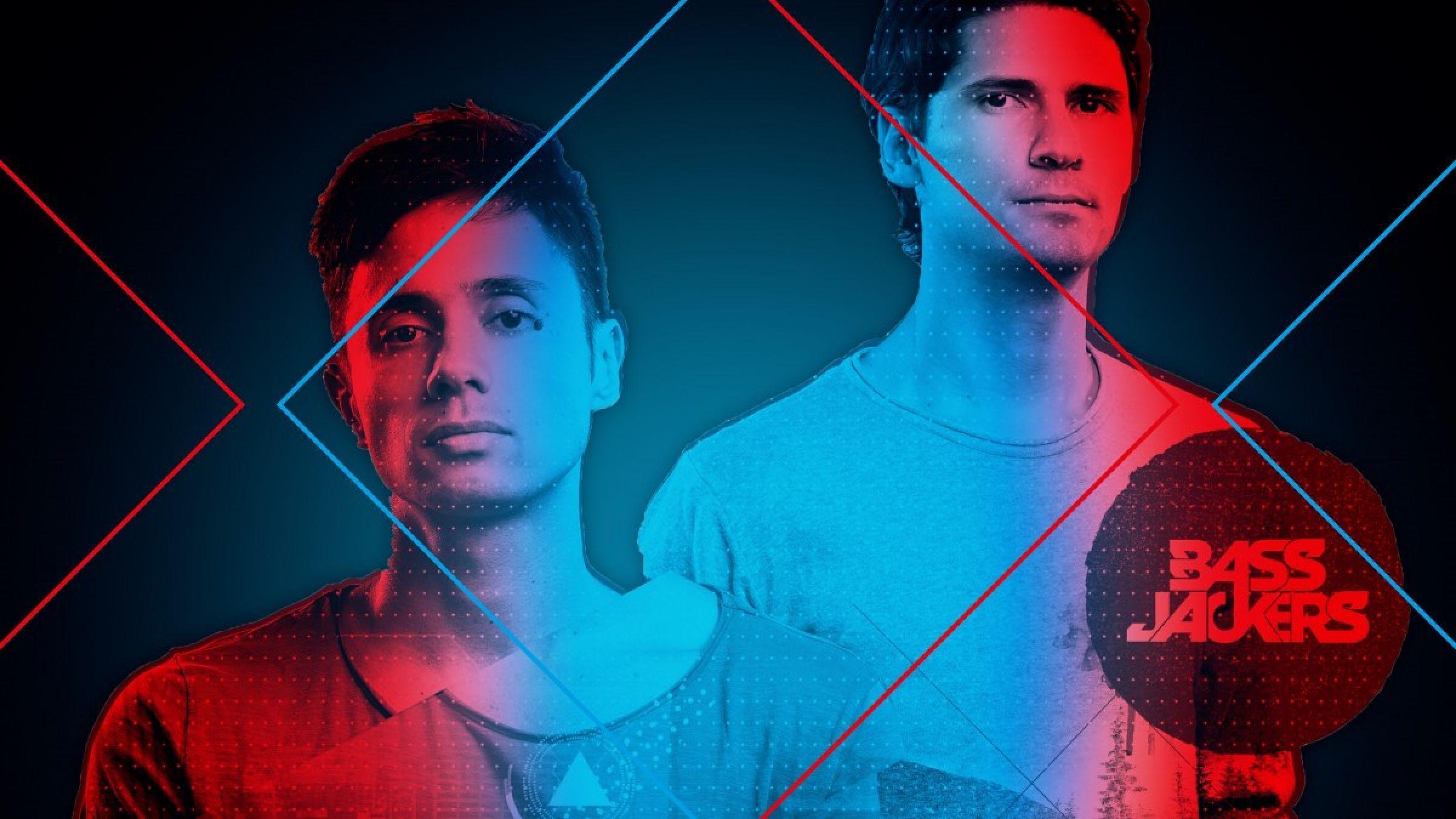 Bassjackers Wallpaper Image Photo Picture Background