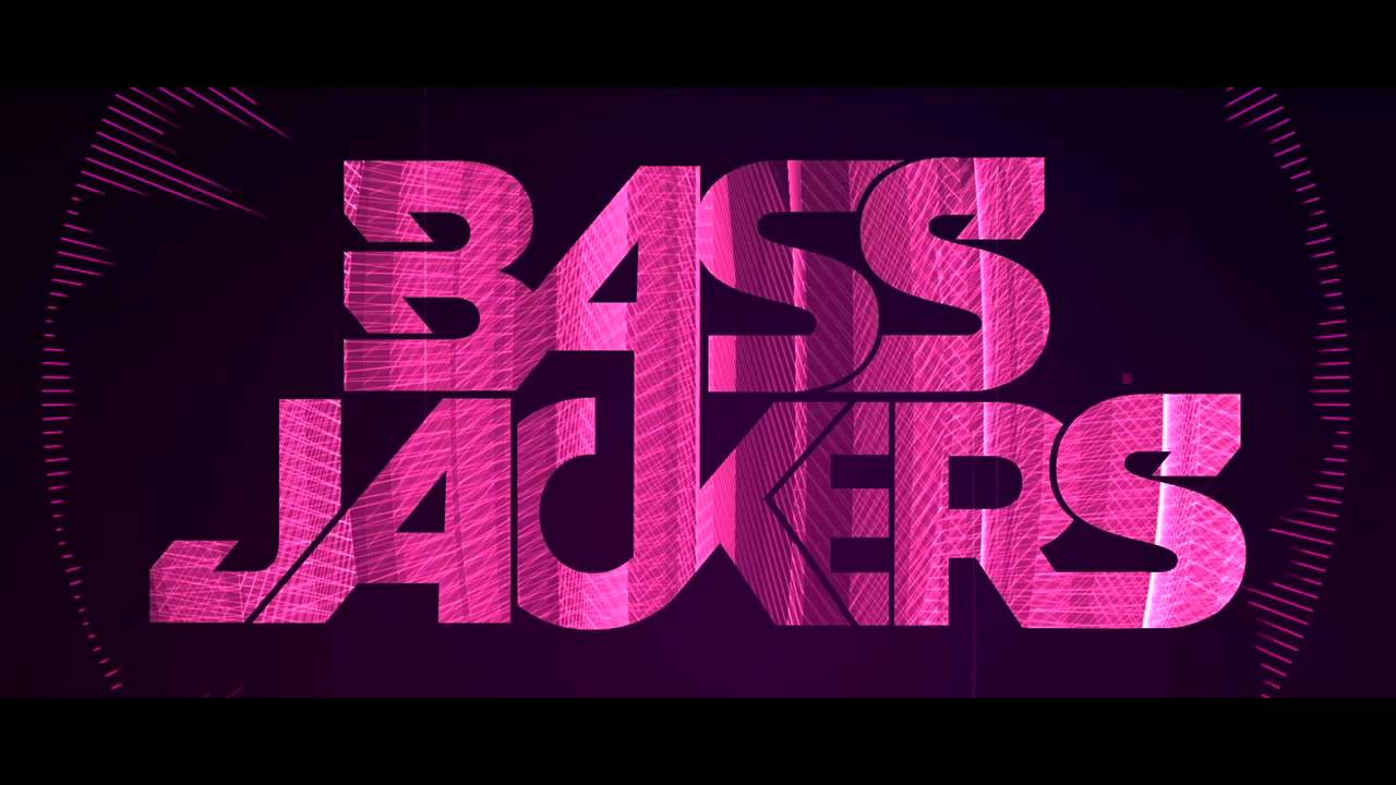 Bassjackers & Crossnaders