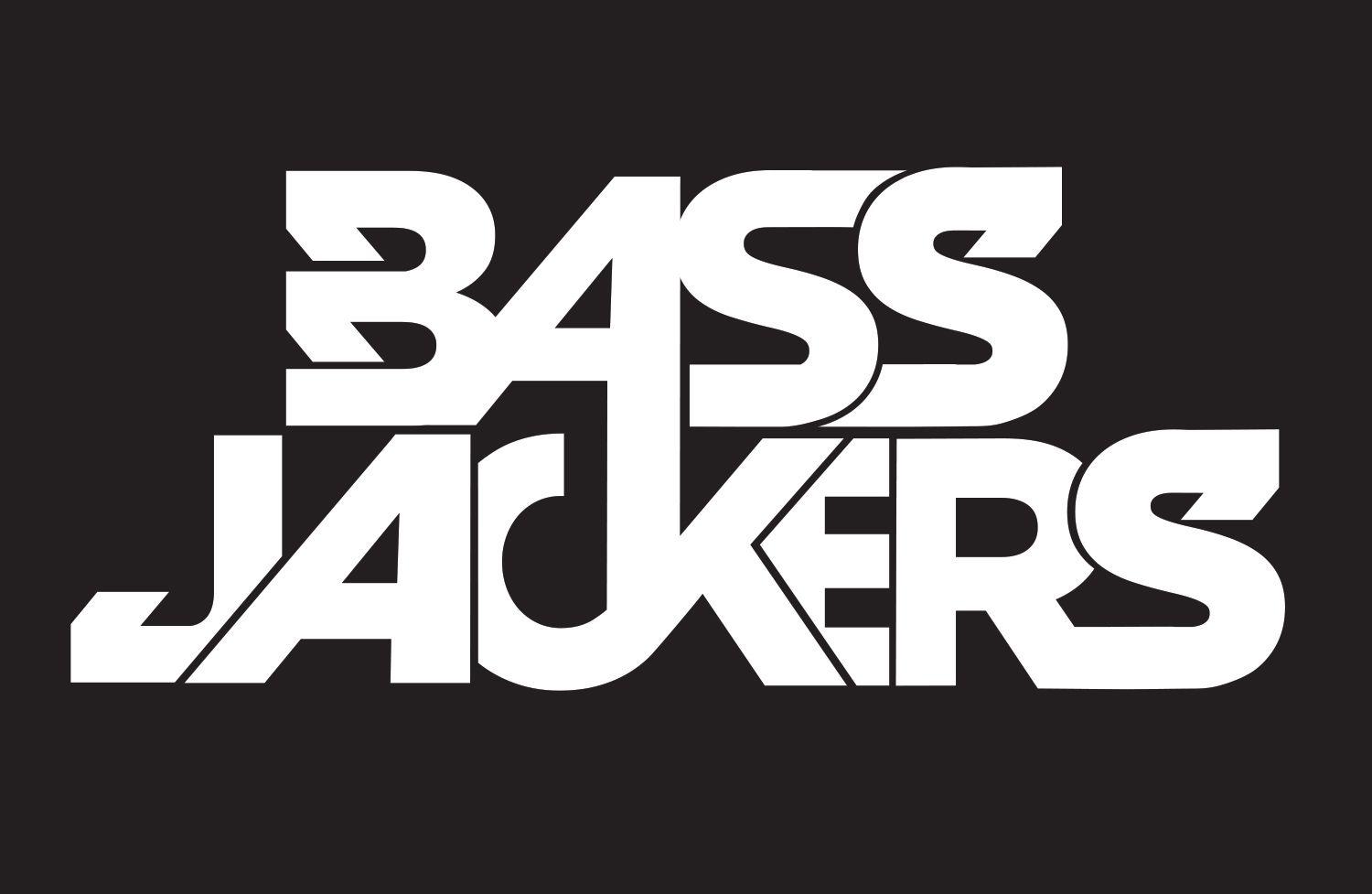 Bassjackers logo. Real madrid. Logos, Dj logo