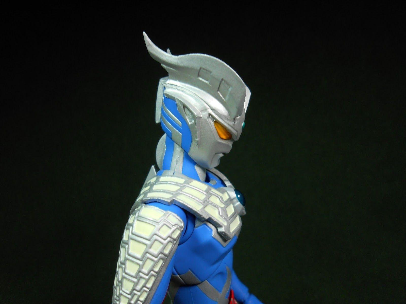 Ultraman Zero Wallpapers - Wallpaper Cave