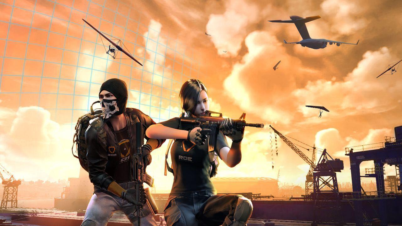 Ring of Elysium Early Access Review