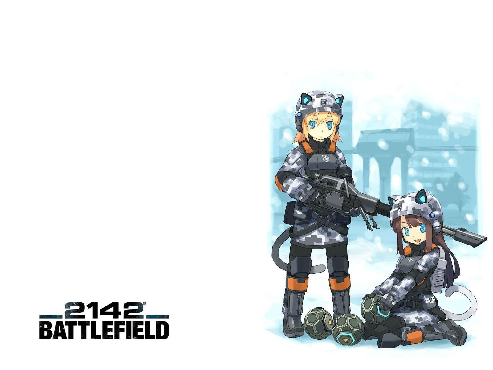 Battlefield 2142 Wallpaper and Background Imagex1200