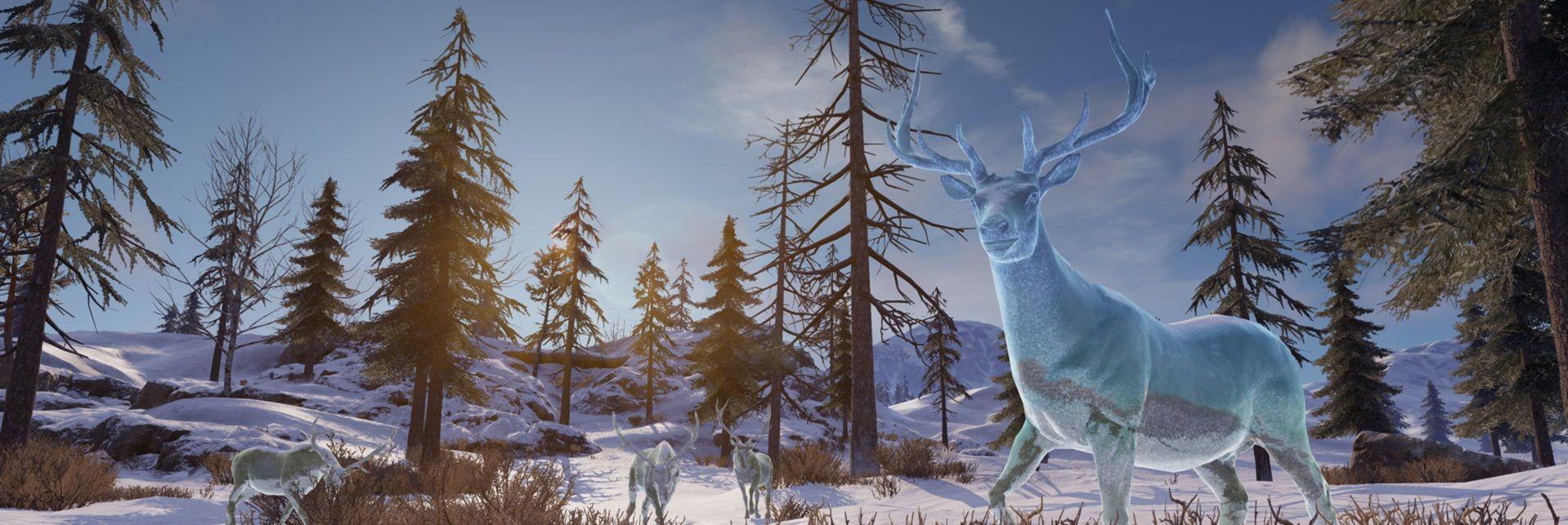 Ring of Elysium Now Available on Steam