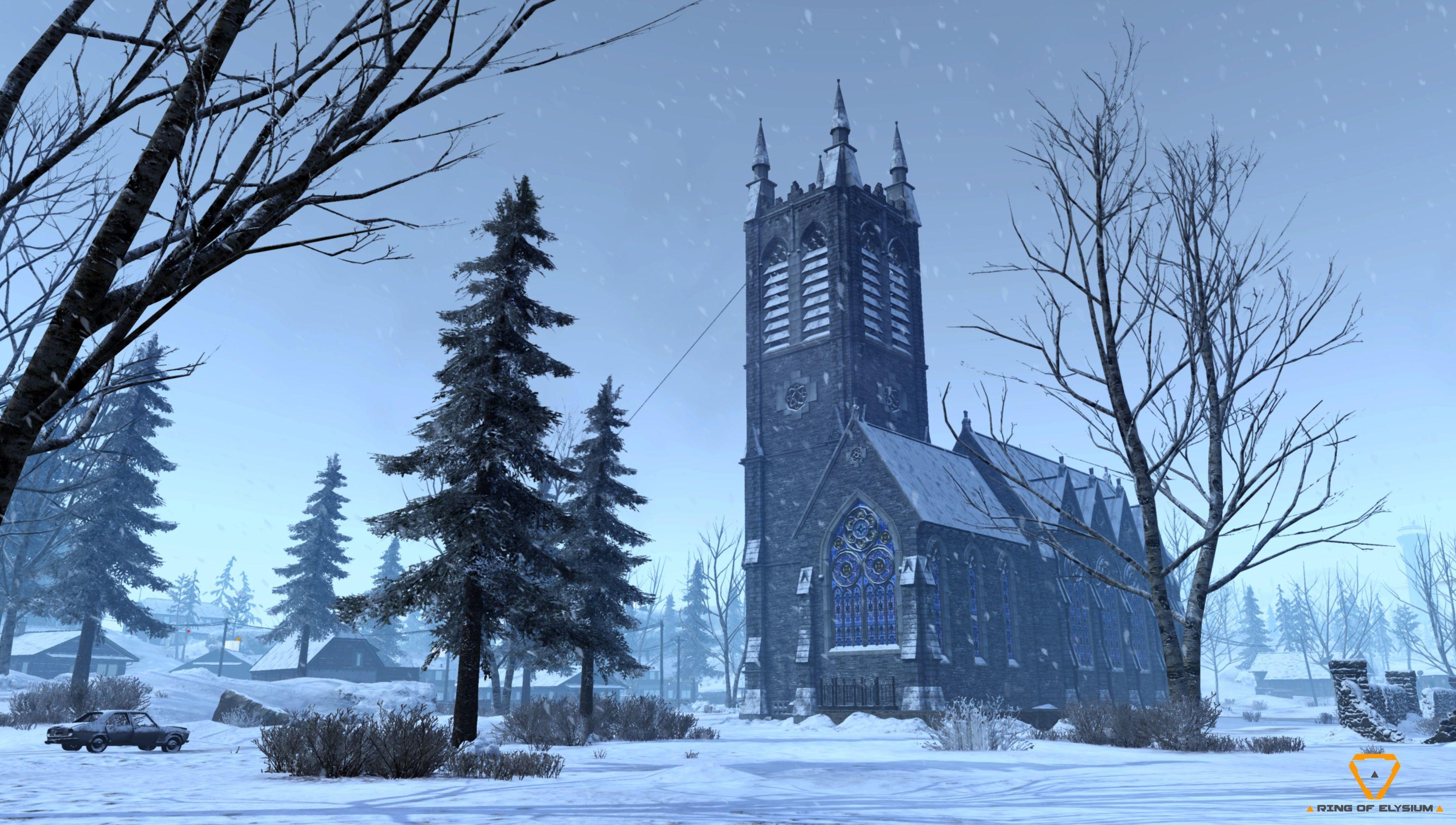 Ring Of Elysium Releasing On Steam Early Access Next Week