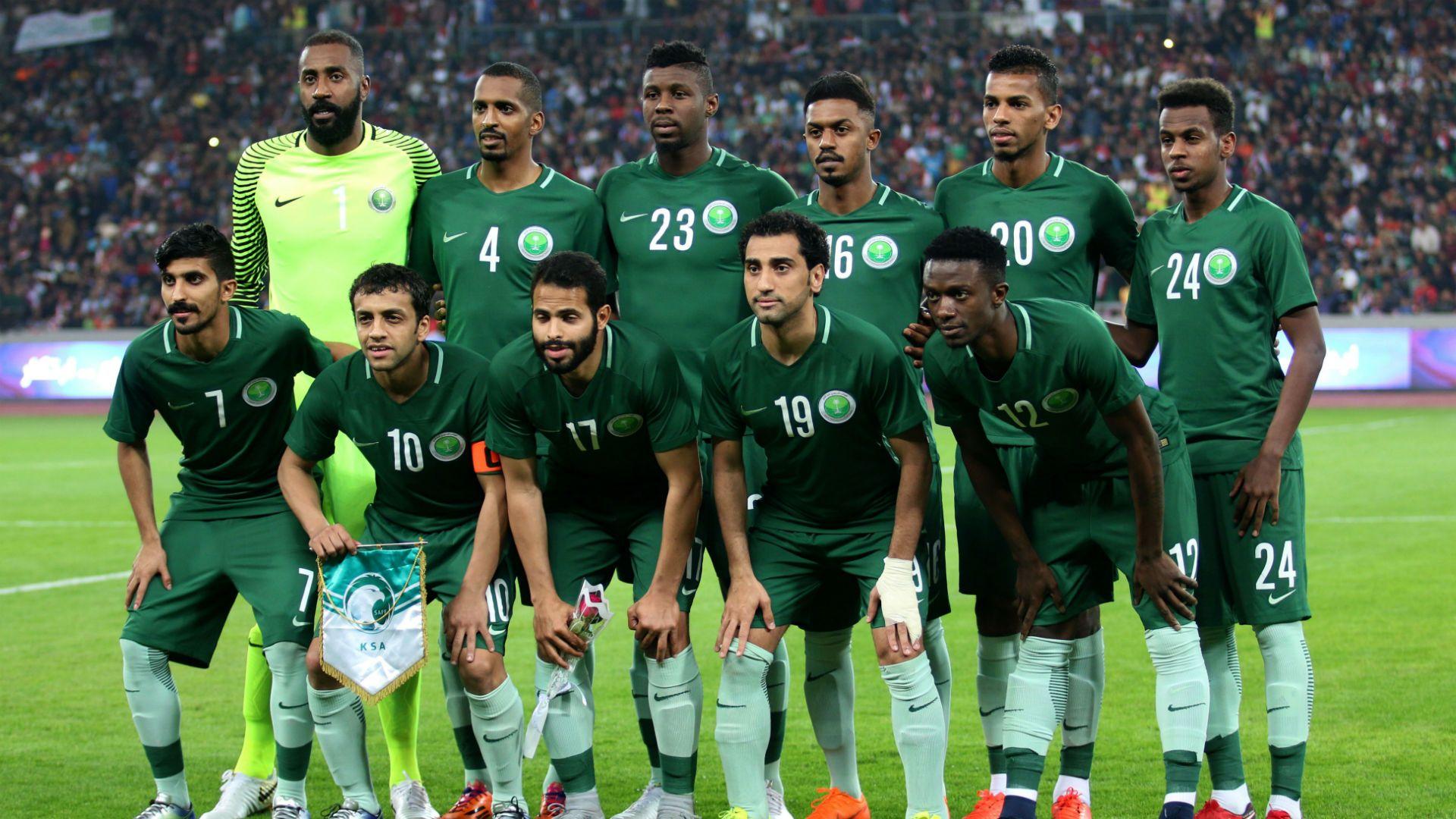 NairaBet Preview: Italy v Saudi Arabia: Back both teams to score