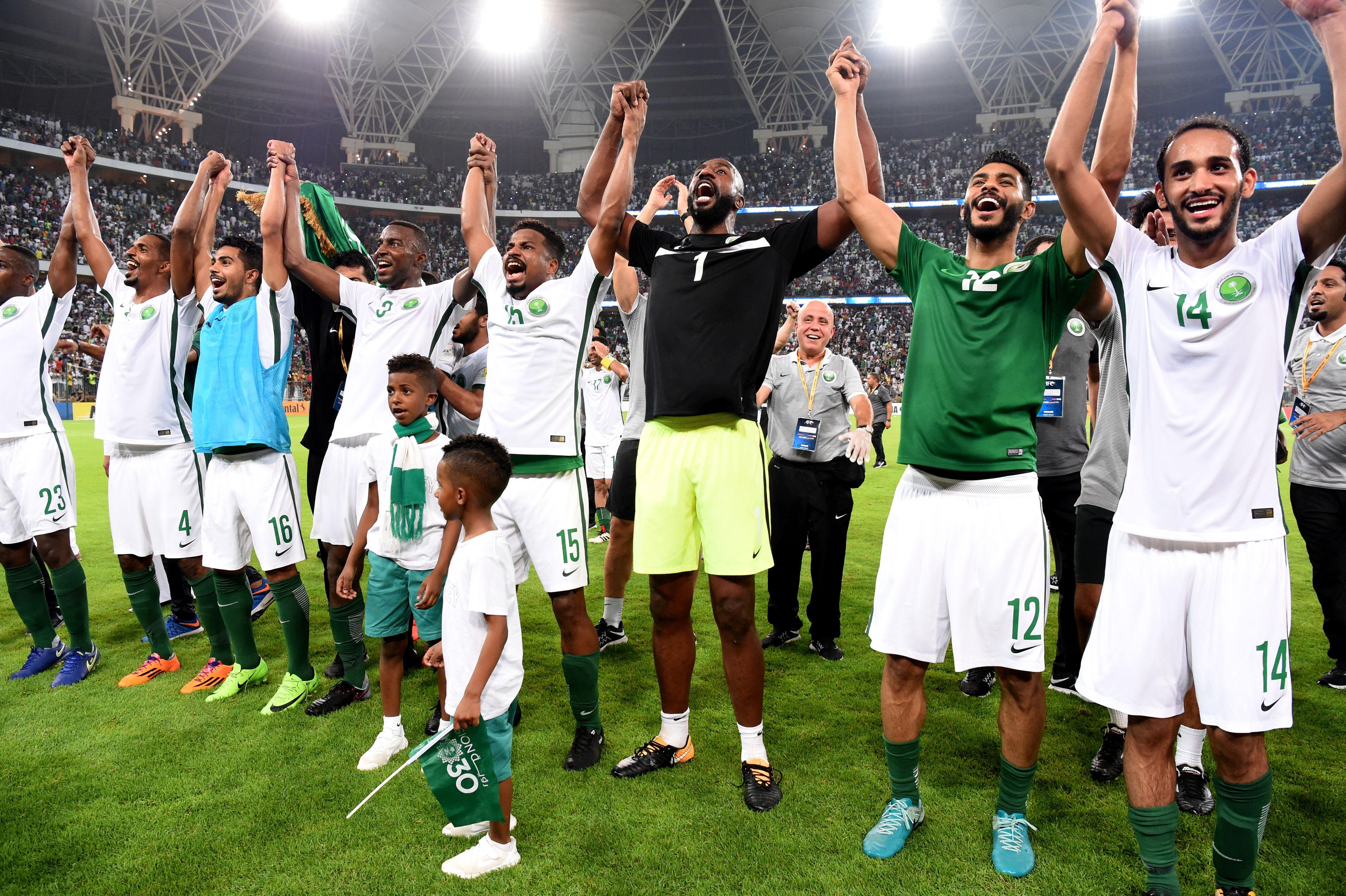 Saudi Arabia World Cup 2018 preview: Lineup, tactics, predictions