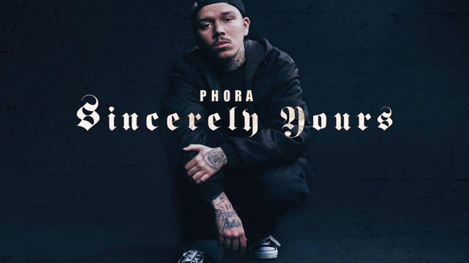 Phora Wallpapers - Wallpaper Cave