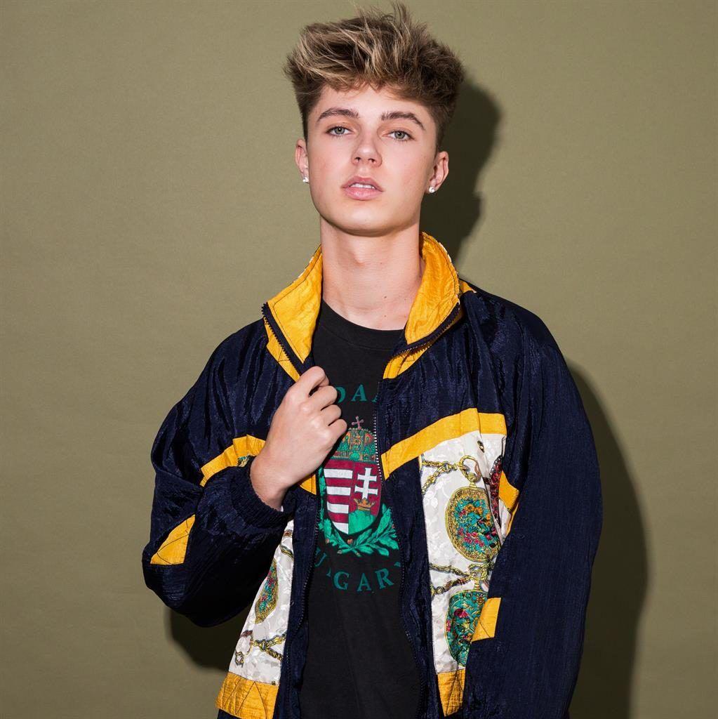 HRVY Harvey Leigh Cantwell Wallpapers - Wallpaper Cave