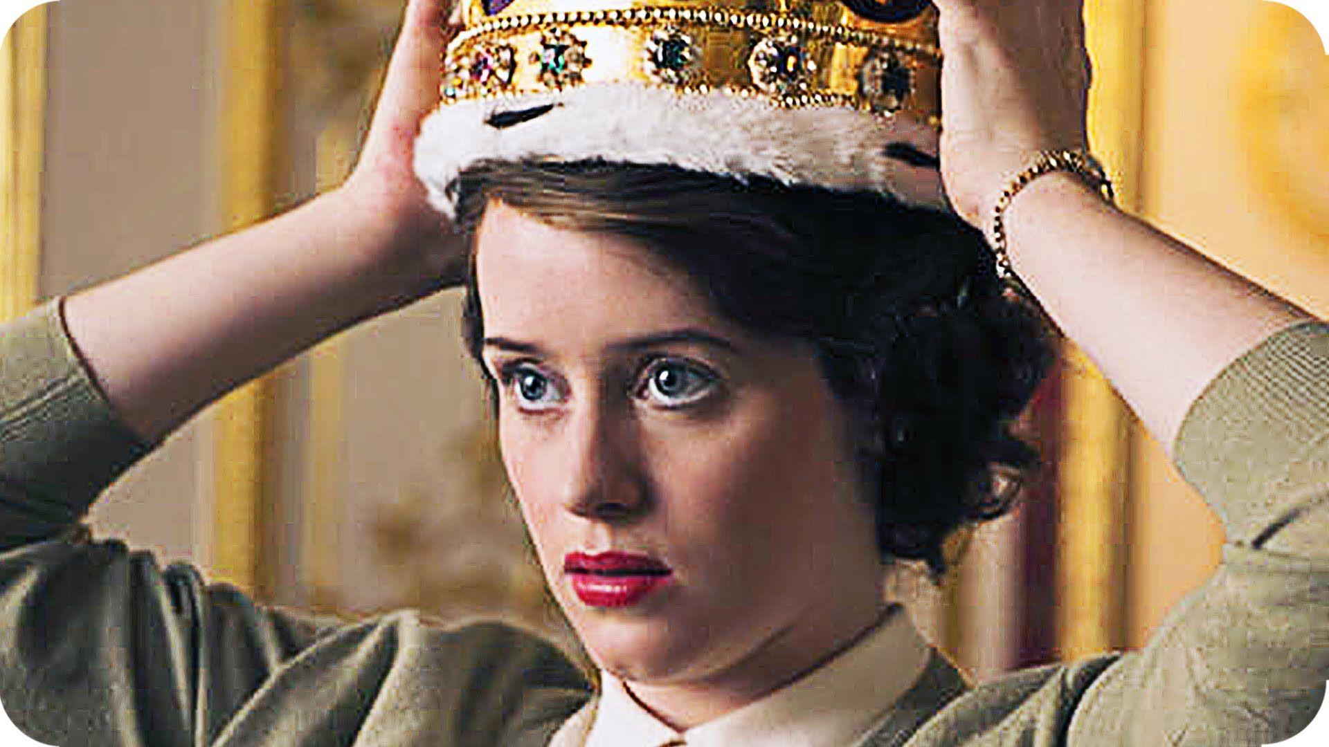 The Crown image The Crown HD wallpaper and background photo