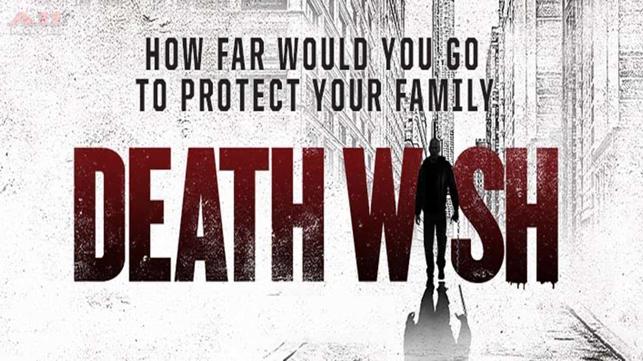 Death Wish 2018 Film Wallpapers - Wallpaper Cave