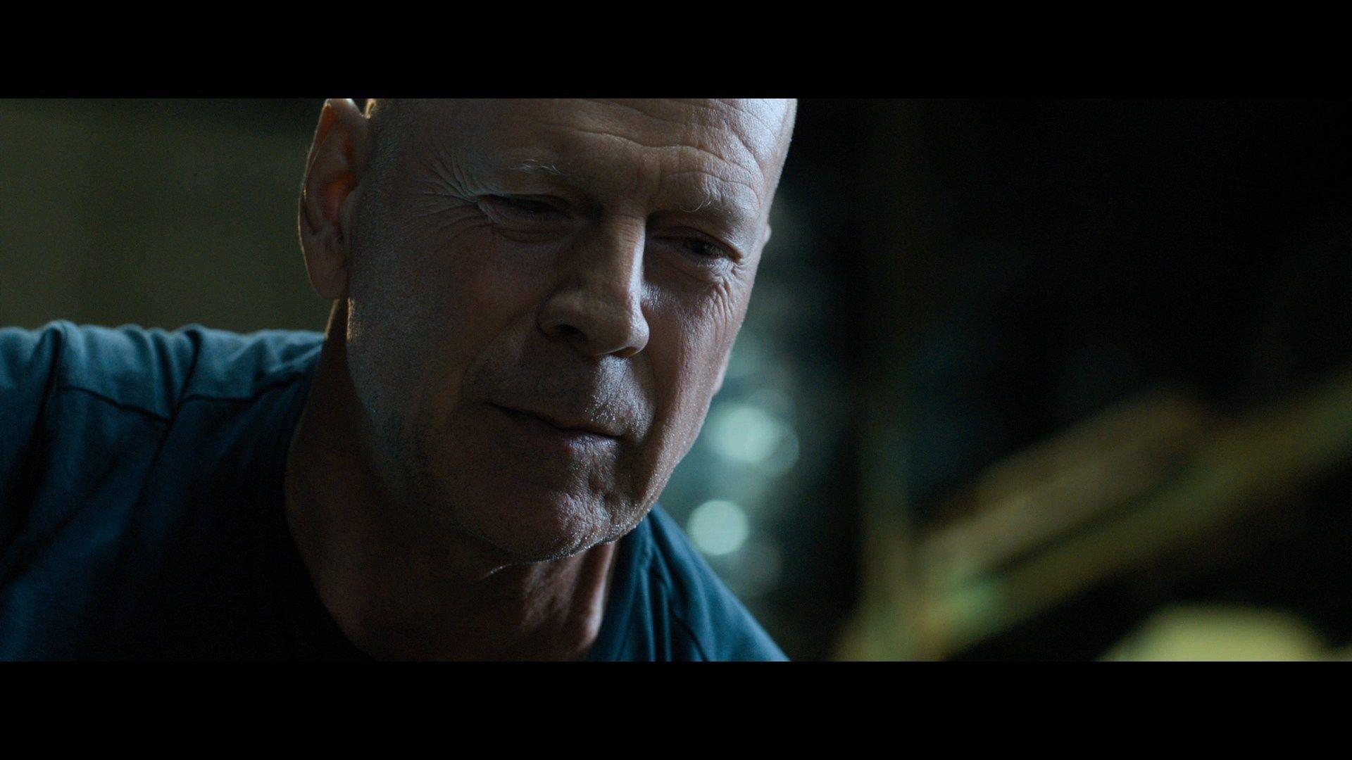 Death Wish Blu Ray Review