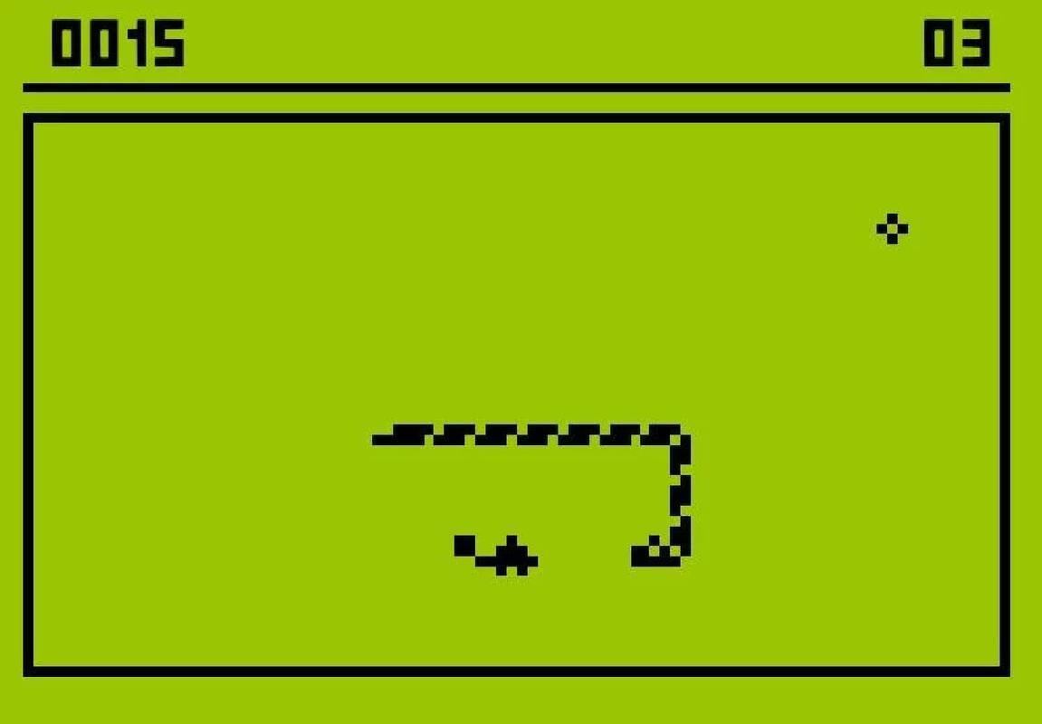 classic snake game free