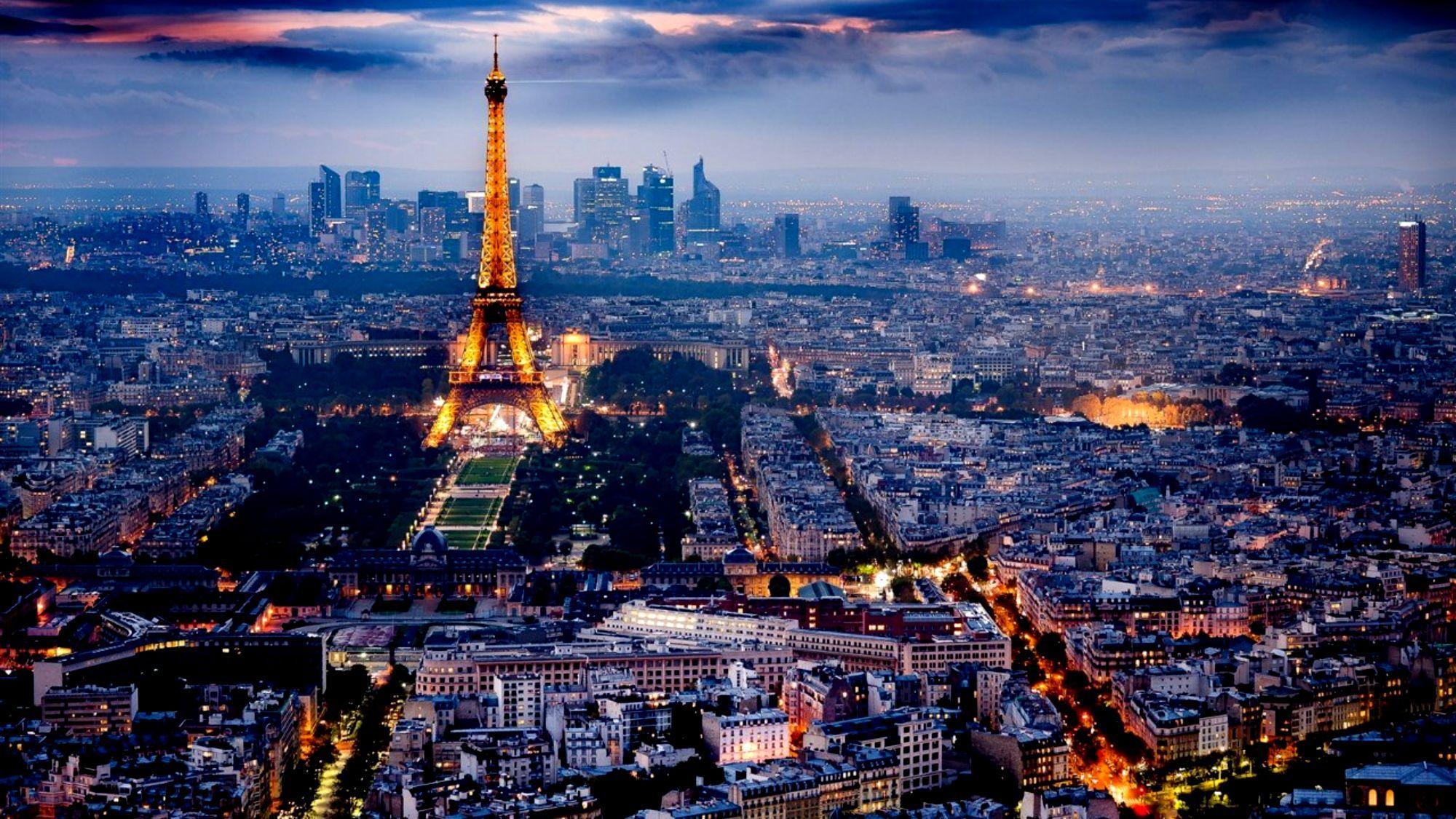 Download free Paris Wallpaper for your computer and laptop. You