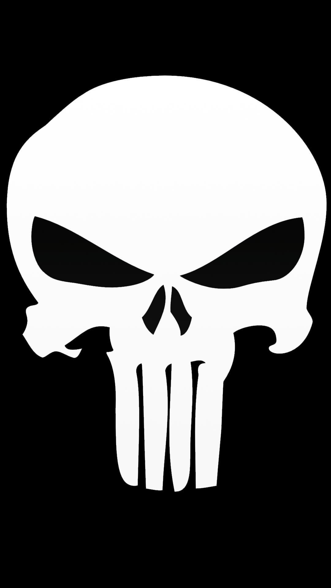 Download Our HD Punisher Skull Wallpaper For Android Phones .0223