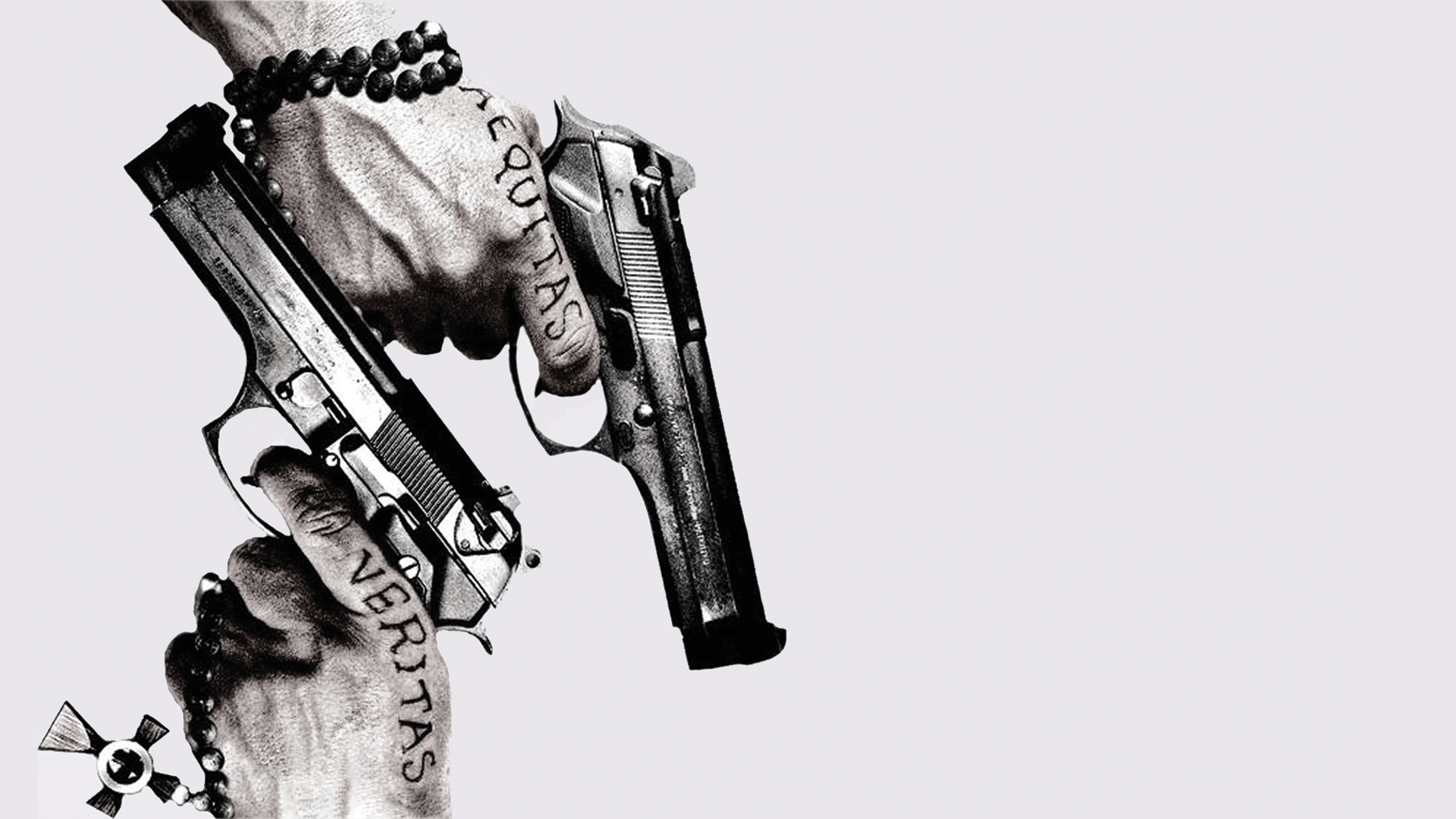 The Boondock Saints HD Wallpaper