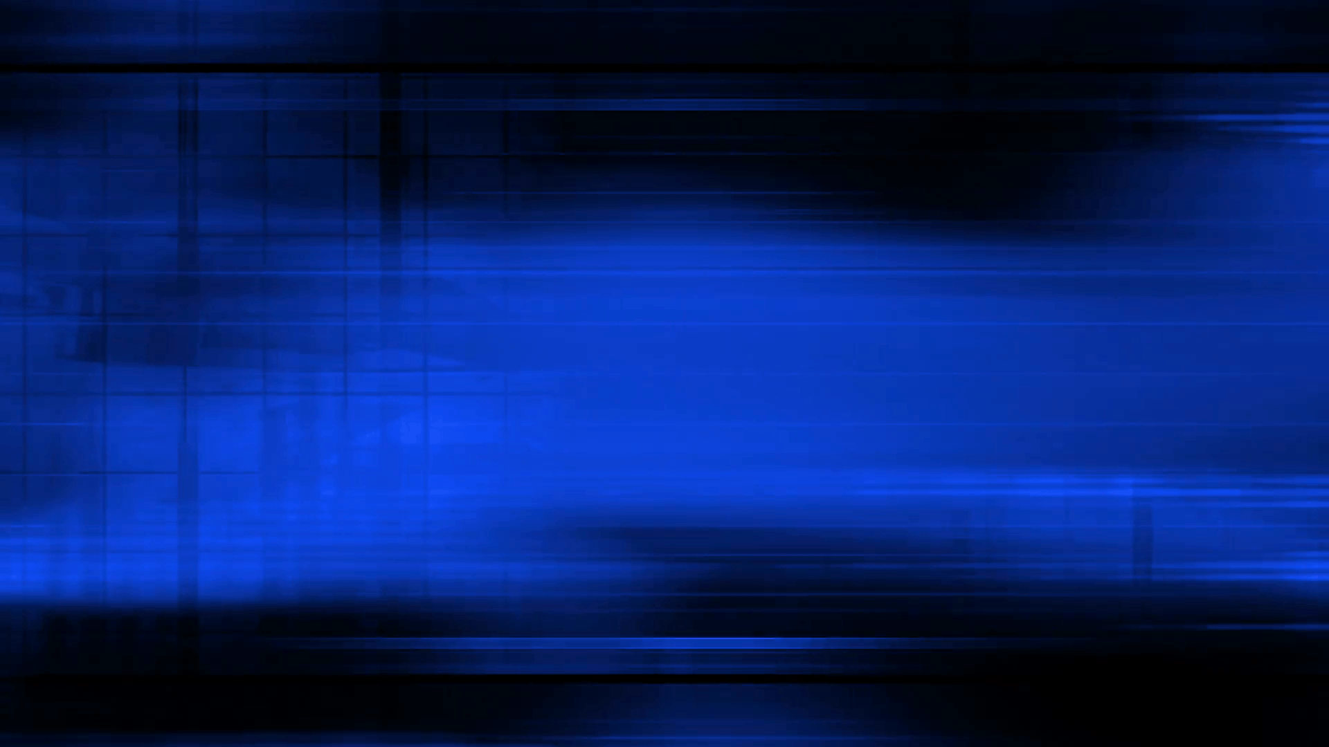 High tech blue abstract background loop Motion Background