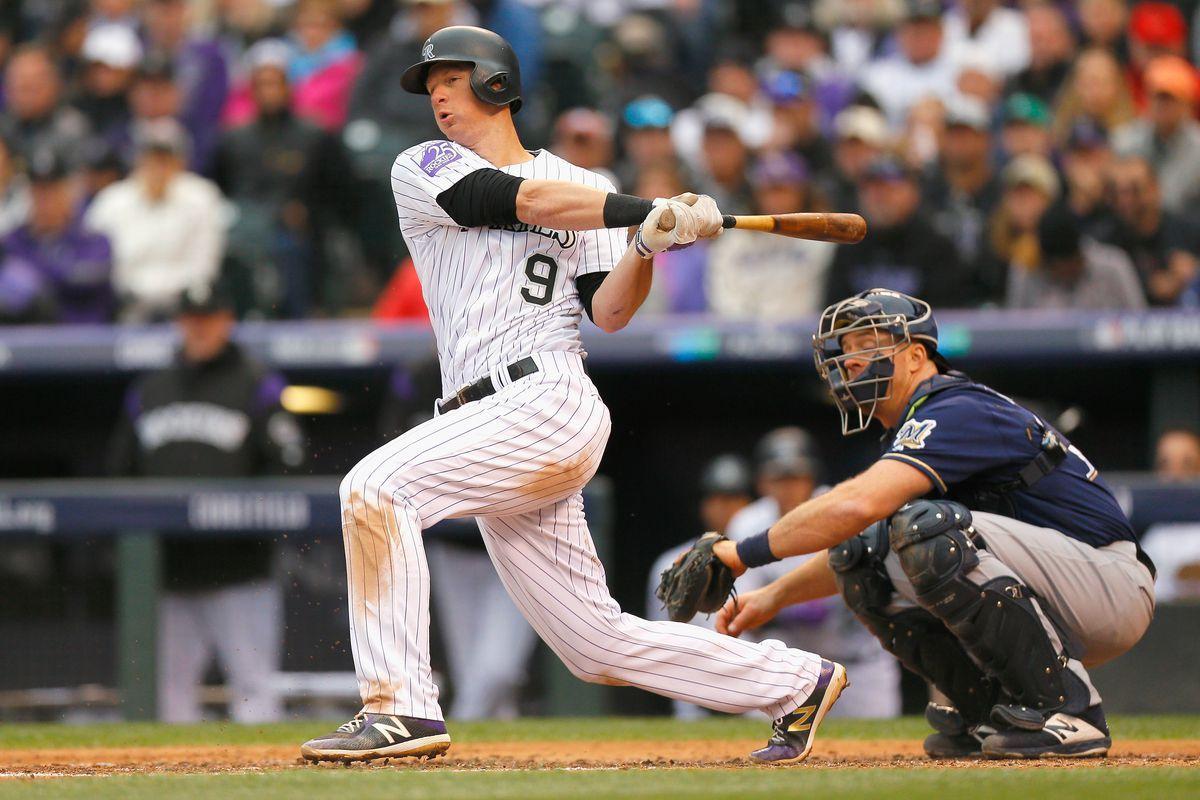 MLB trade rumors: D.J. LeMahieu could fortify the Tigers middle