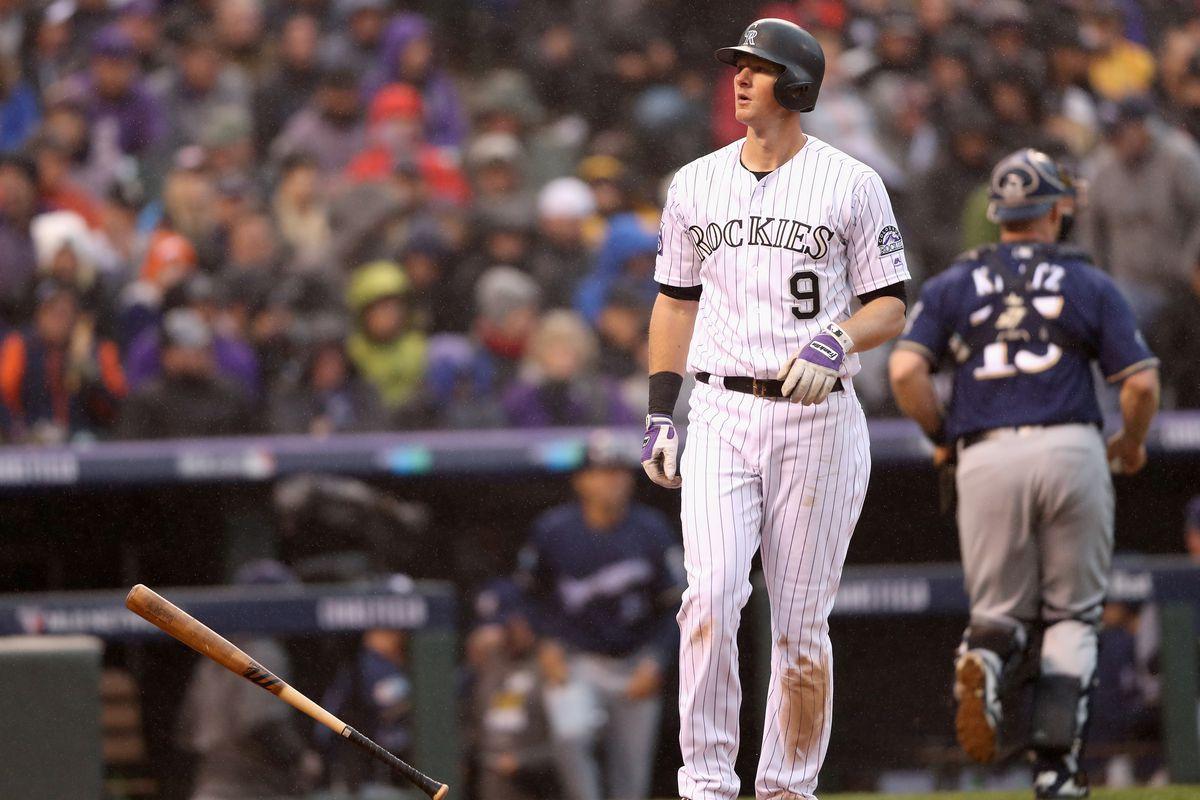 The Yankees are hoping a change of scenery helps DJ LeMahieu