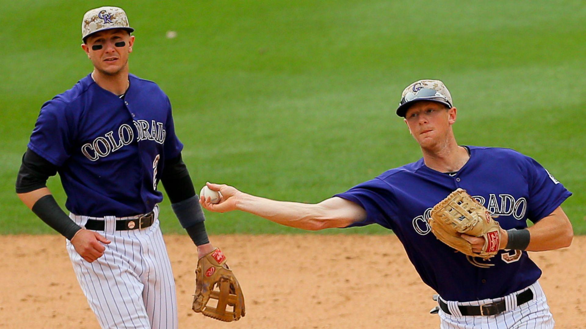 MLB Hot Stove: Yankees, DJ LeMahieu Reportedly Close To 2 Year Deal