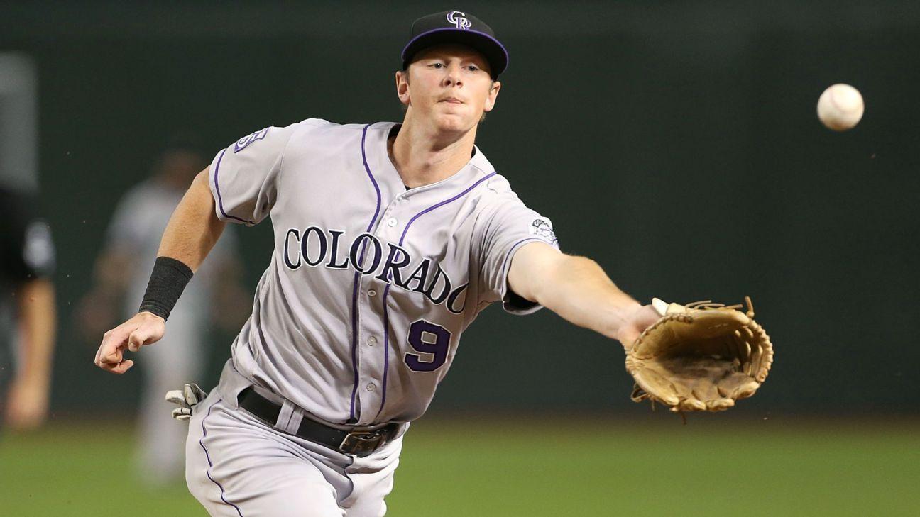 DJ LeMahieu Agrees To Join Yankees On Two Year, $24M Contract