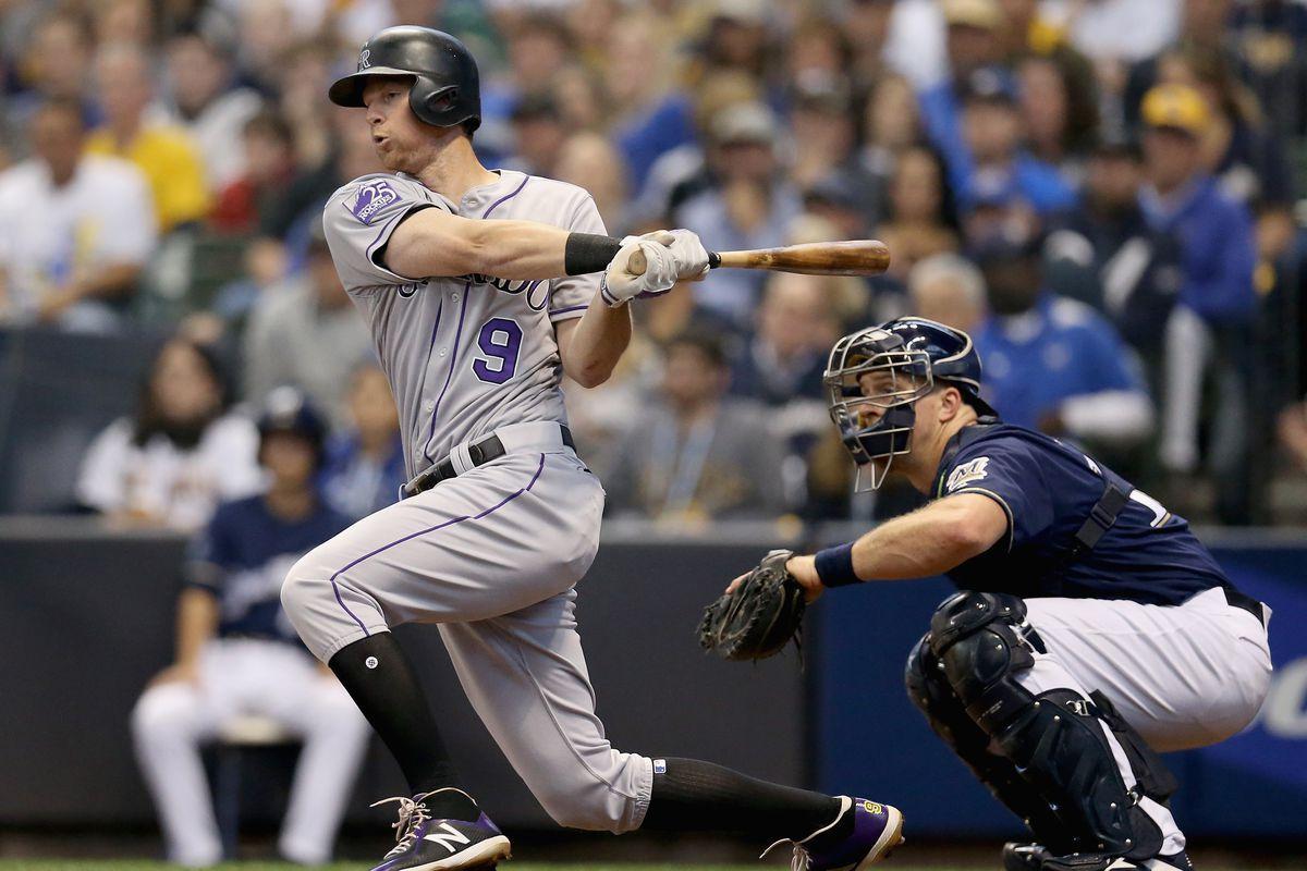 DJ LeMahieu is a great fit for the New York Yankees the Box