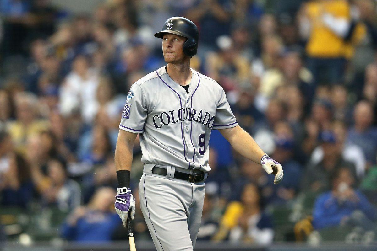 Yankees Reportedly Sign DJ LeMahieu To Two Year Deal