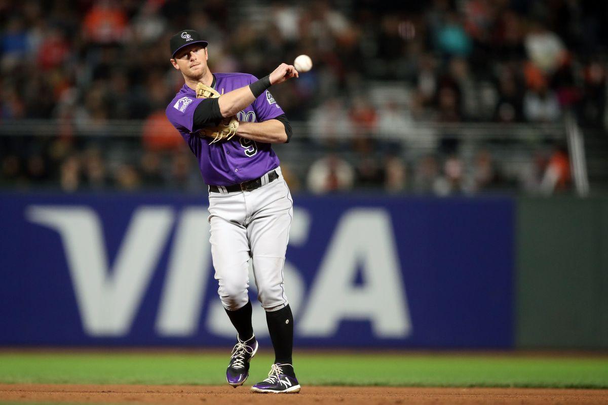Should the Yankees be interested in DJ LeMahieu?