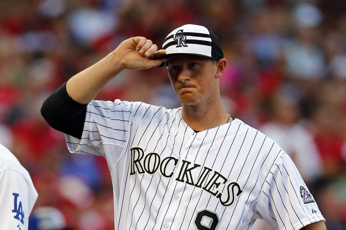 Ranking the Rockies: No. 6 DJ LeMahieu stuck it to the haters