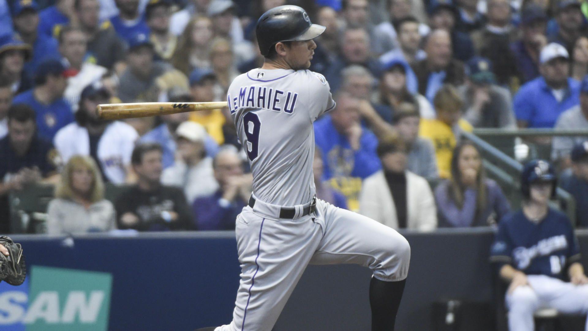 MLB Hot Stove: What does DJ LeMahieu signing mean for Yankees