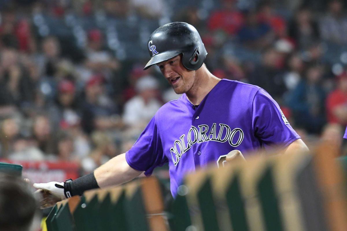 Yankees Sign DJ LeMahieu To Two Year, $24 Million Deal, Per Report