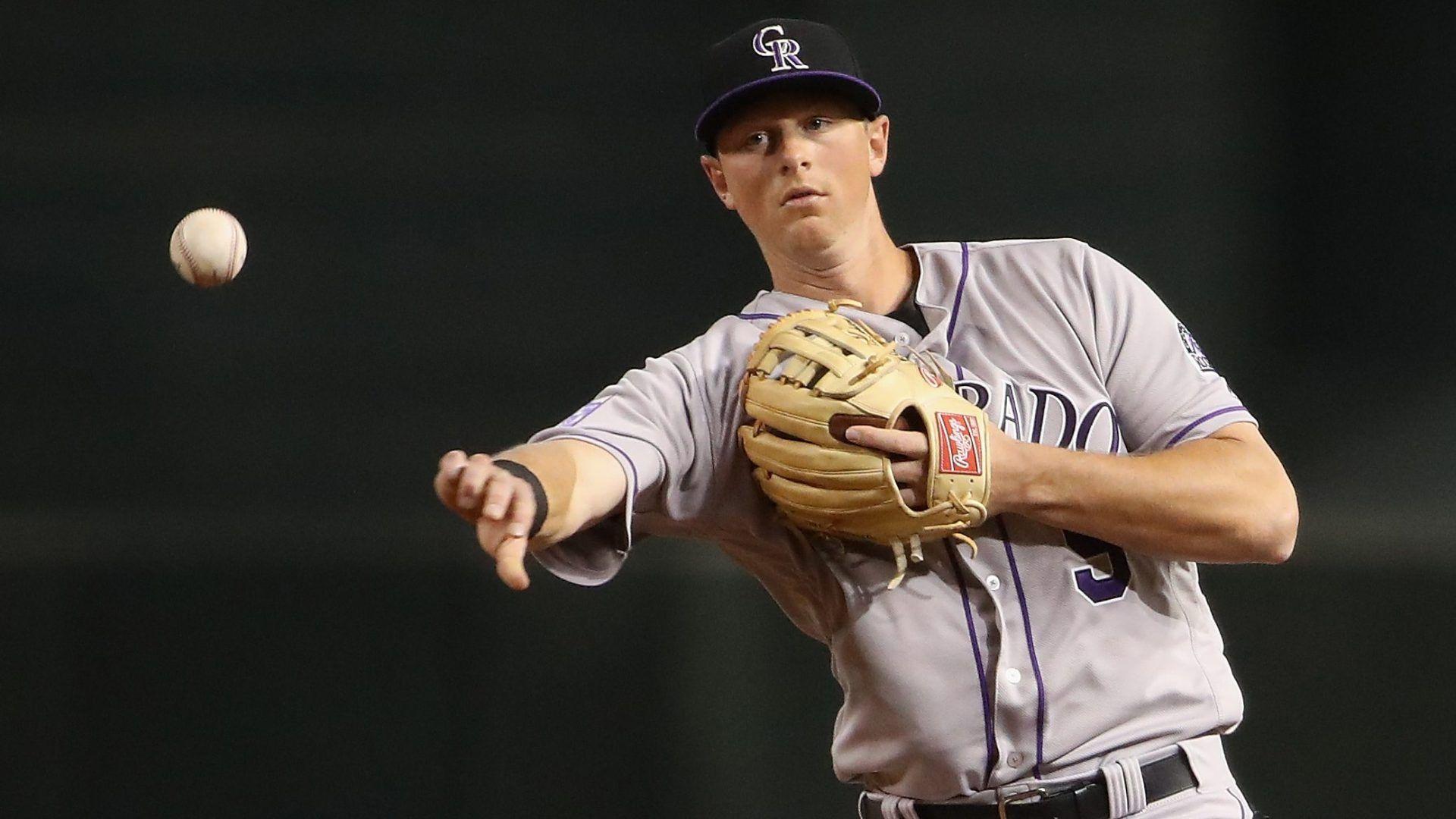 Yankees Close To Signing DJ LeMahieu To A Two Year, $24 Million Deal