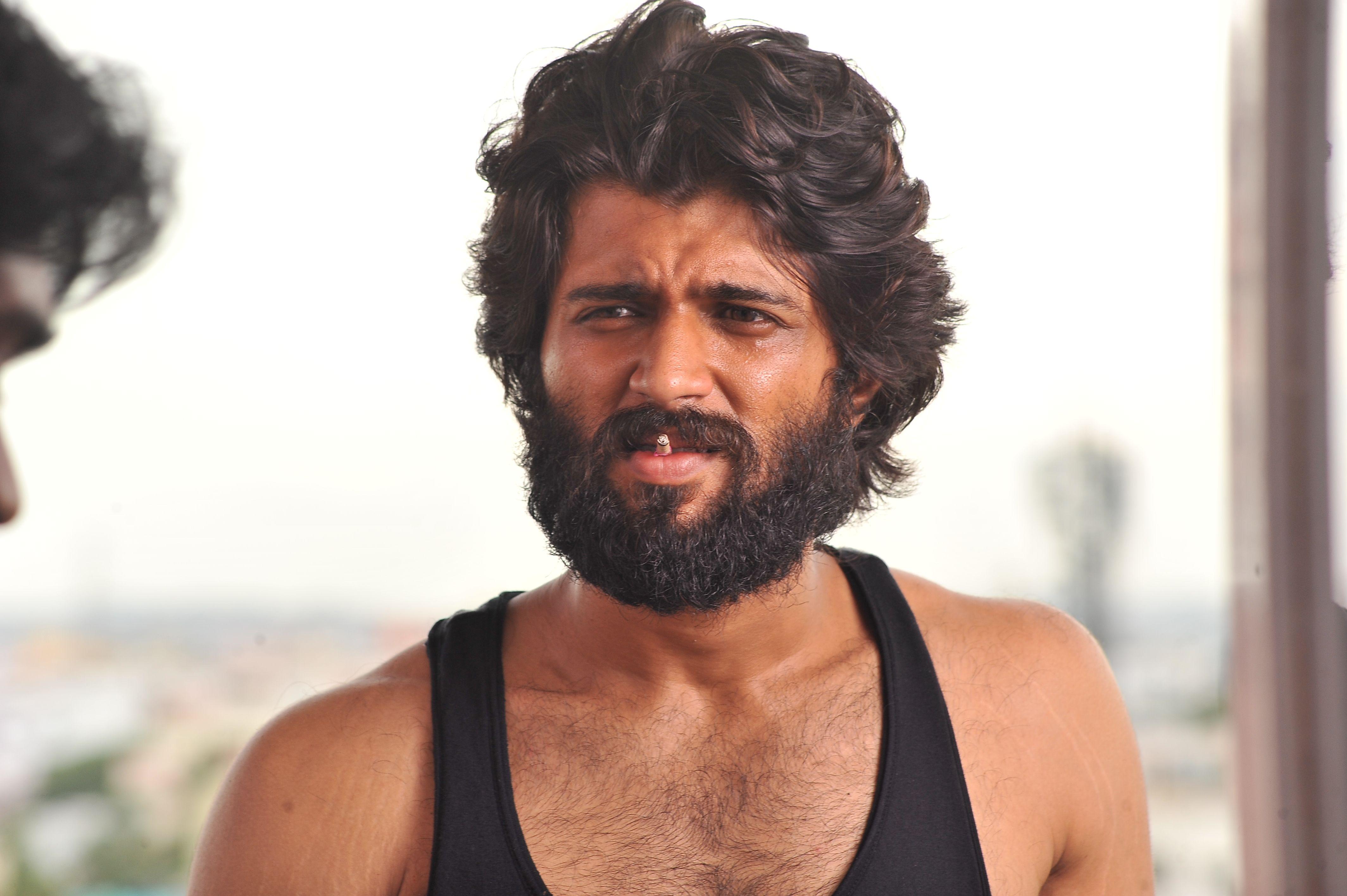 Arjun Reddy Wallpapers - Wallpaper Cave