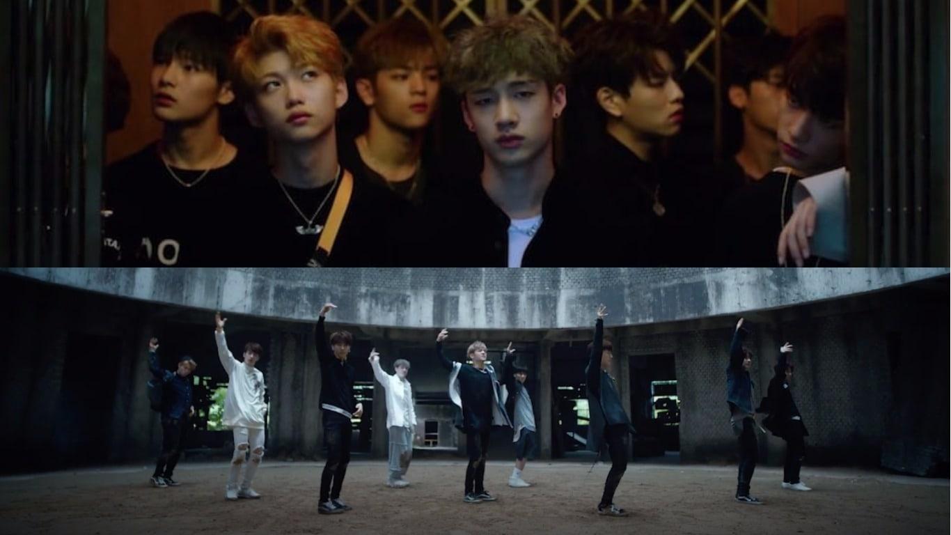 Watch: Trainees Of JYP Survival Show “Stray Kids” Show Us What They