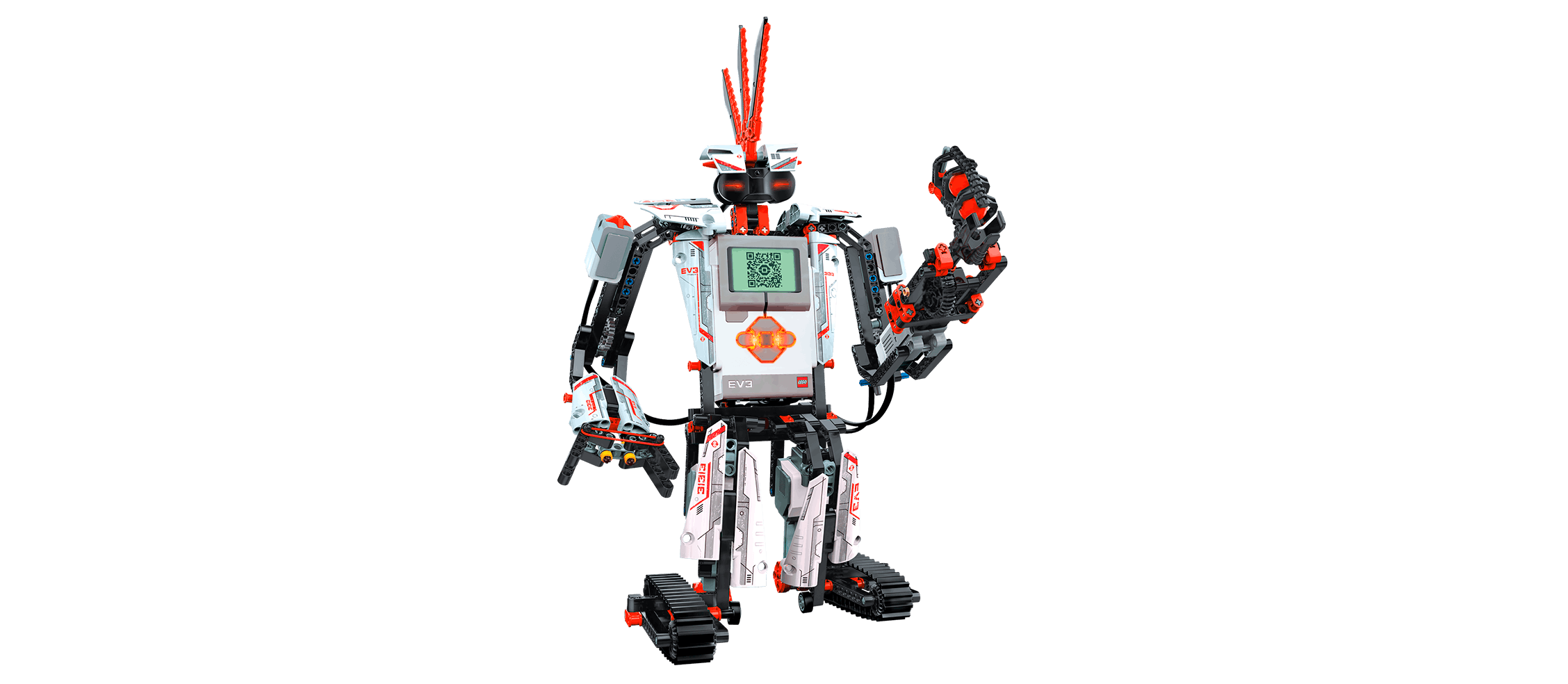 EV3RSTORM a Robot a Robot LEGO.com