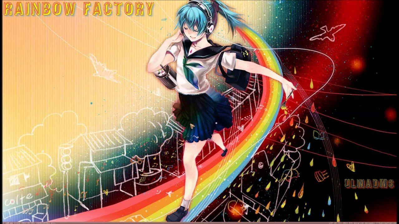 Nightcore Factory [HD]