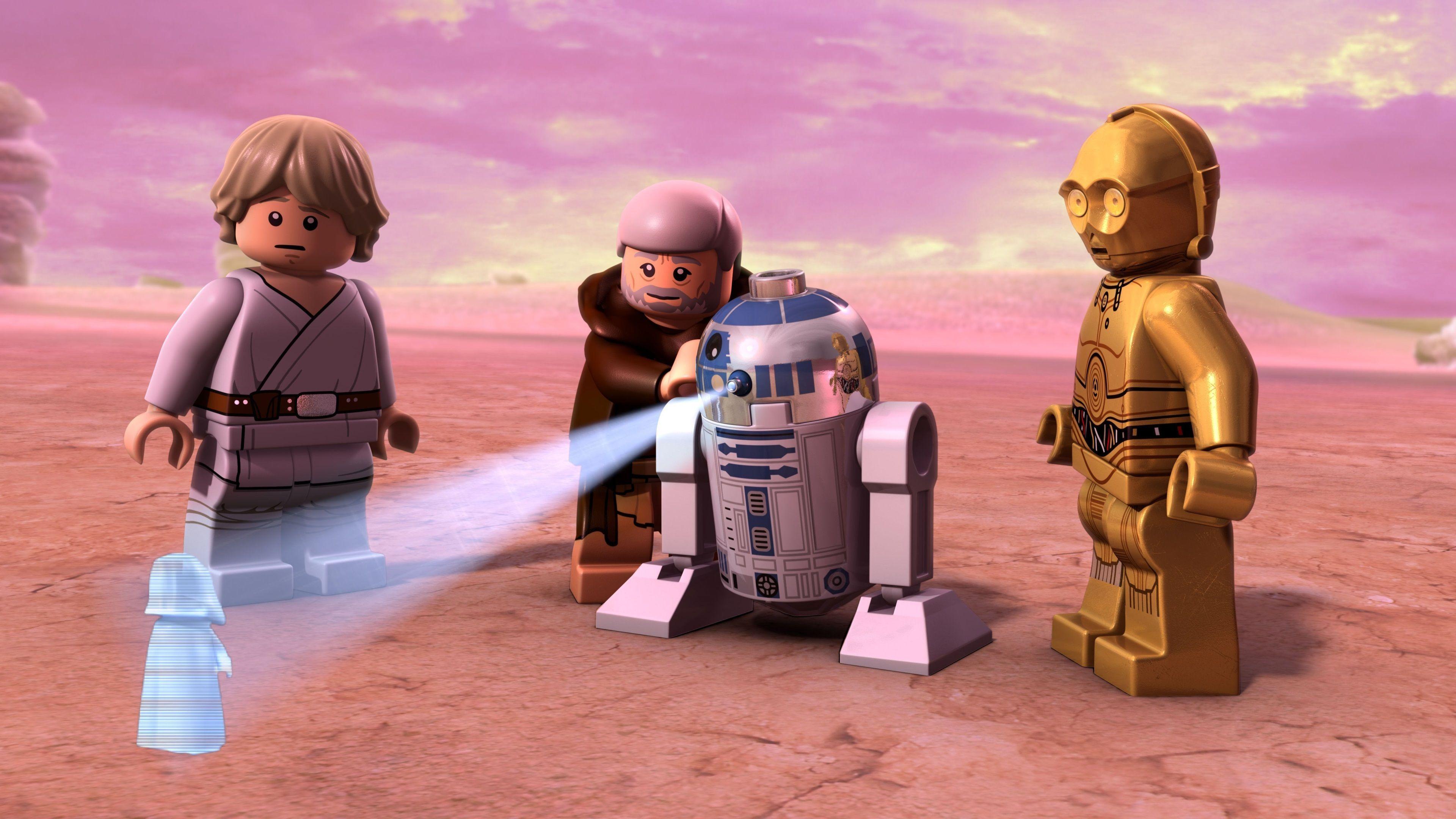 lego star wars droid tales 4k best wallpaper for desktop