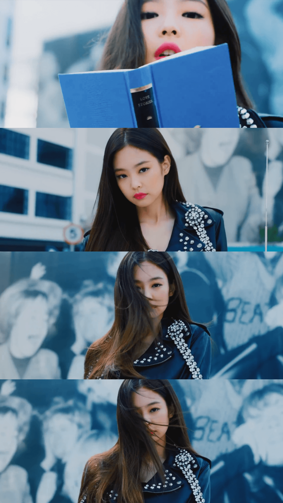 Jennie Solo Wallpapers - Wallpaper Cave