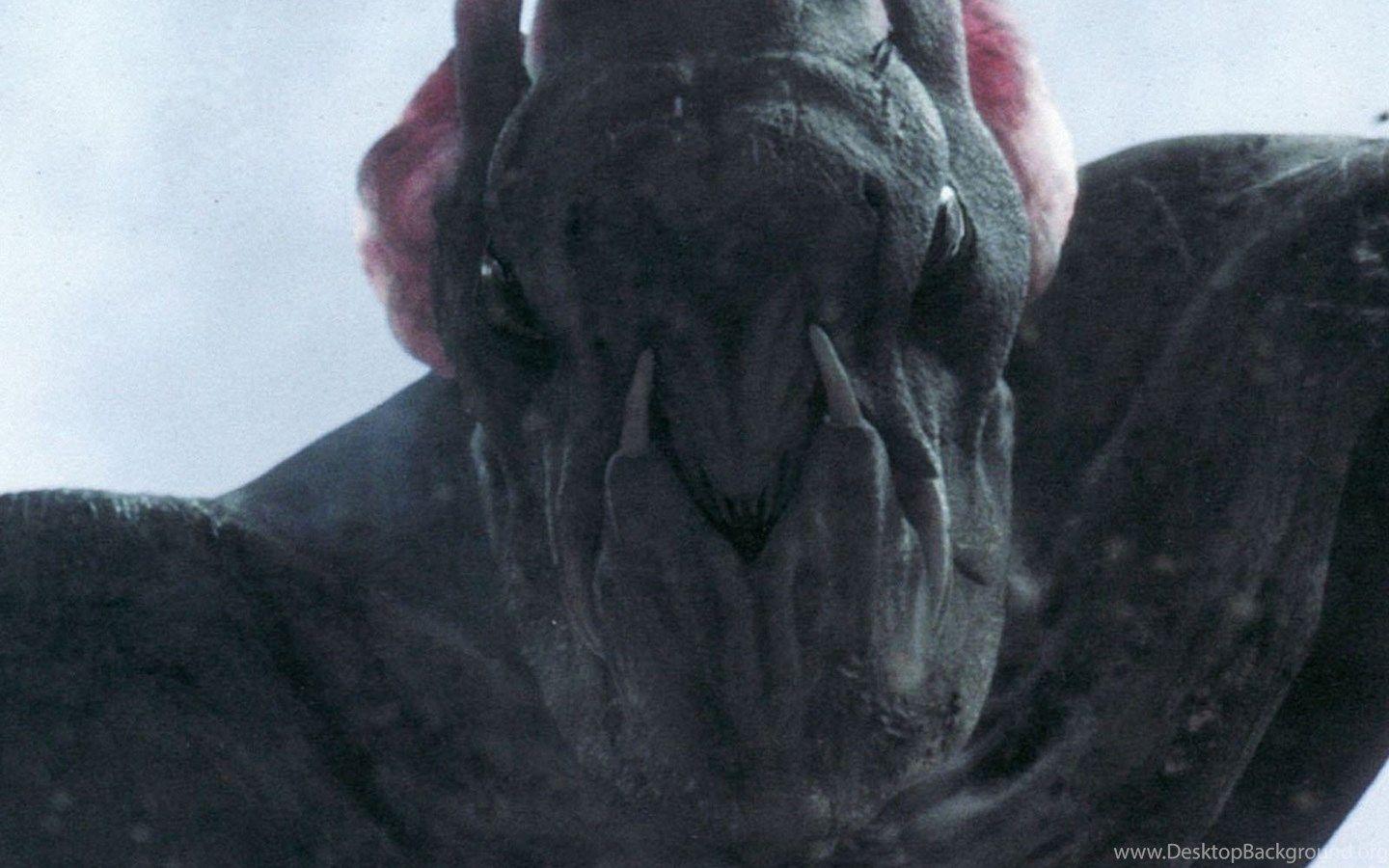 Cloverfield Wallpapers Wallpaper Cave