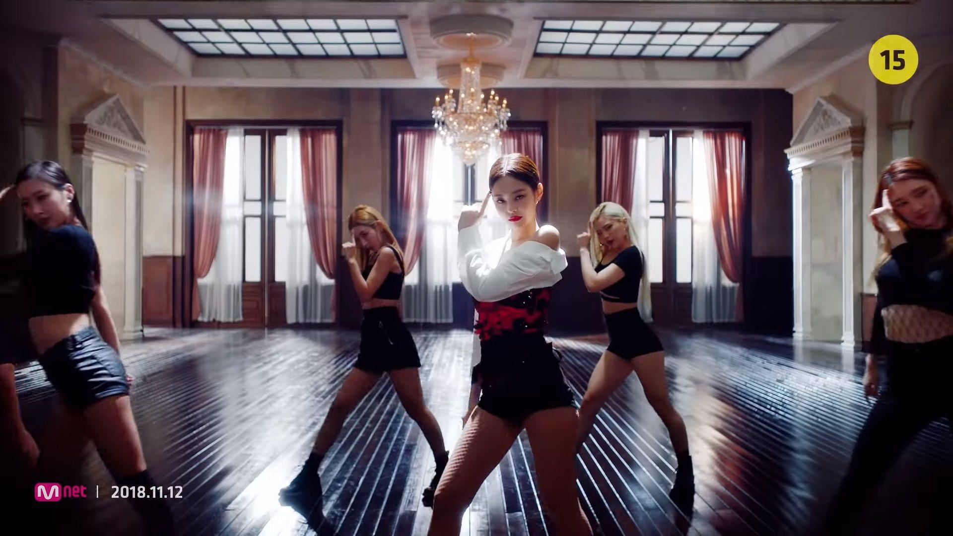Persiapkan Diri, YG Buka Kontes Dance Cover 'SOLO' Jennie Black Pink