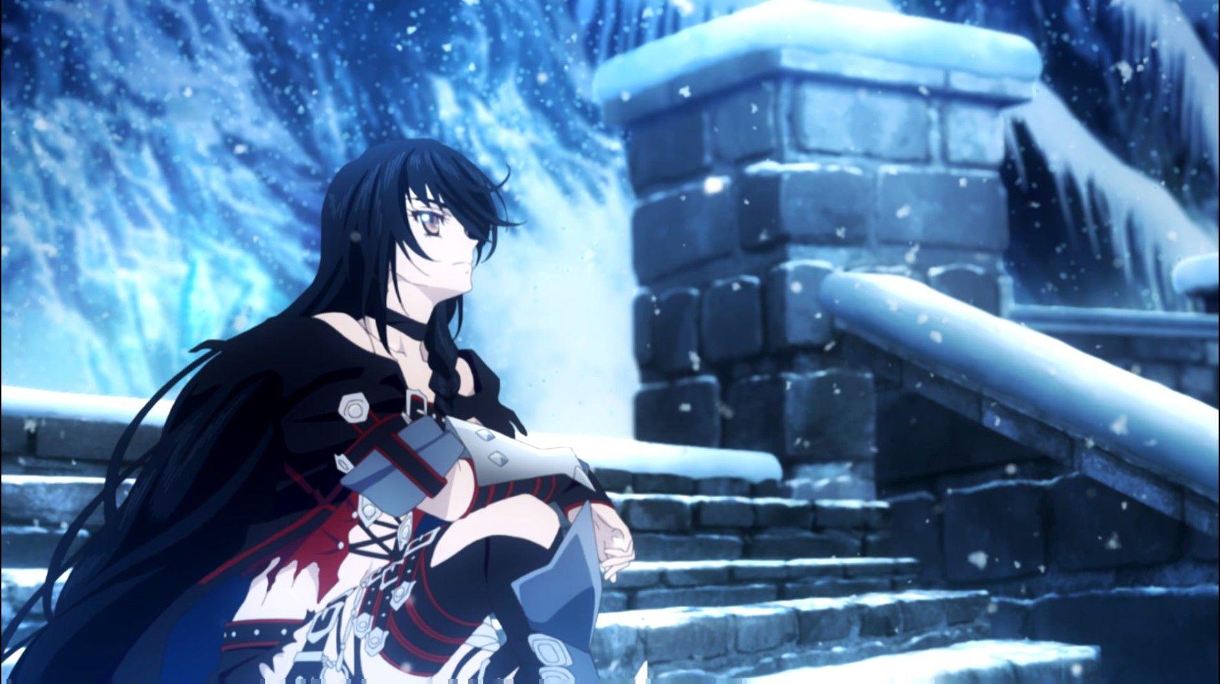 Tales of Berseria Wallpaper and Background Imagex992