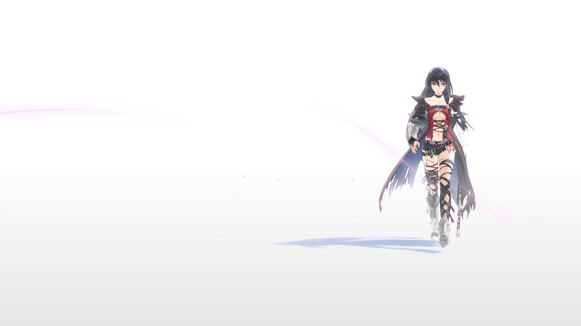 Tales Of Berseria Wallpaper, Picture, Image