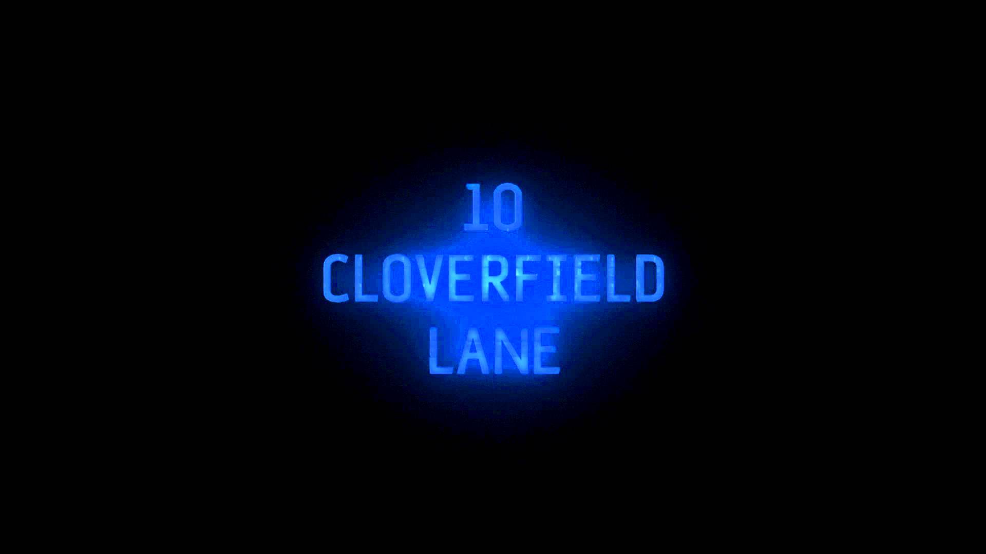 Cloverfield Lane Wallpaper 15 X 1080