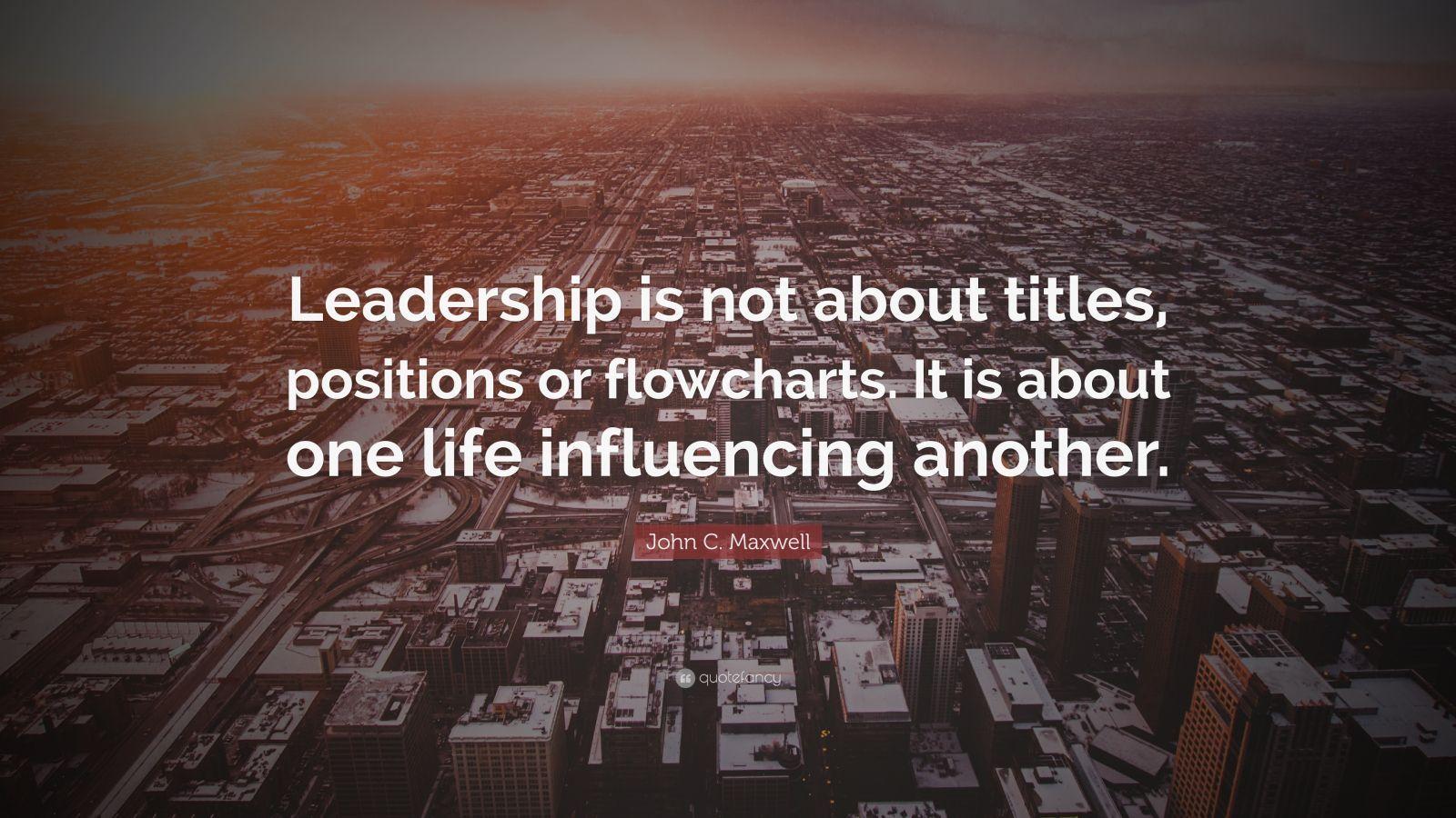 Leadership Quotes (100 wallpaper)