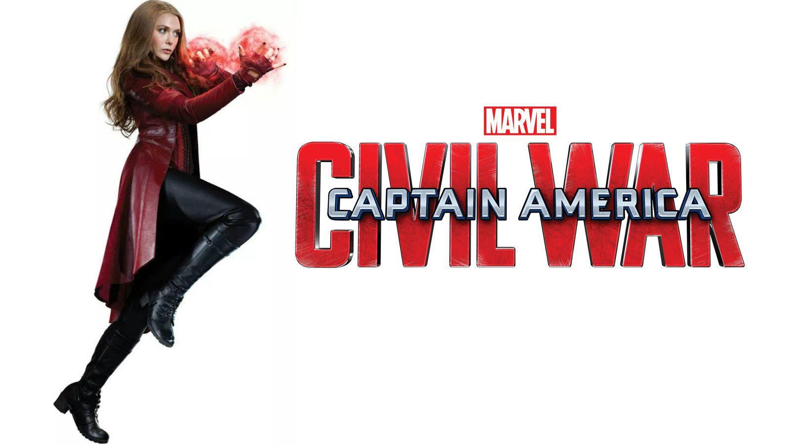 Captain America: Civil War image Scarlet Witch HD wallpaper