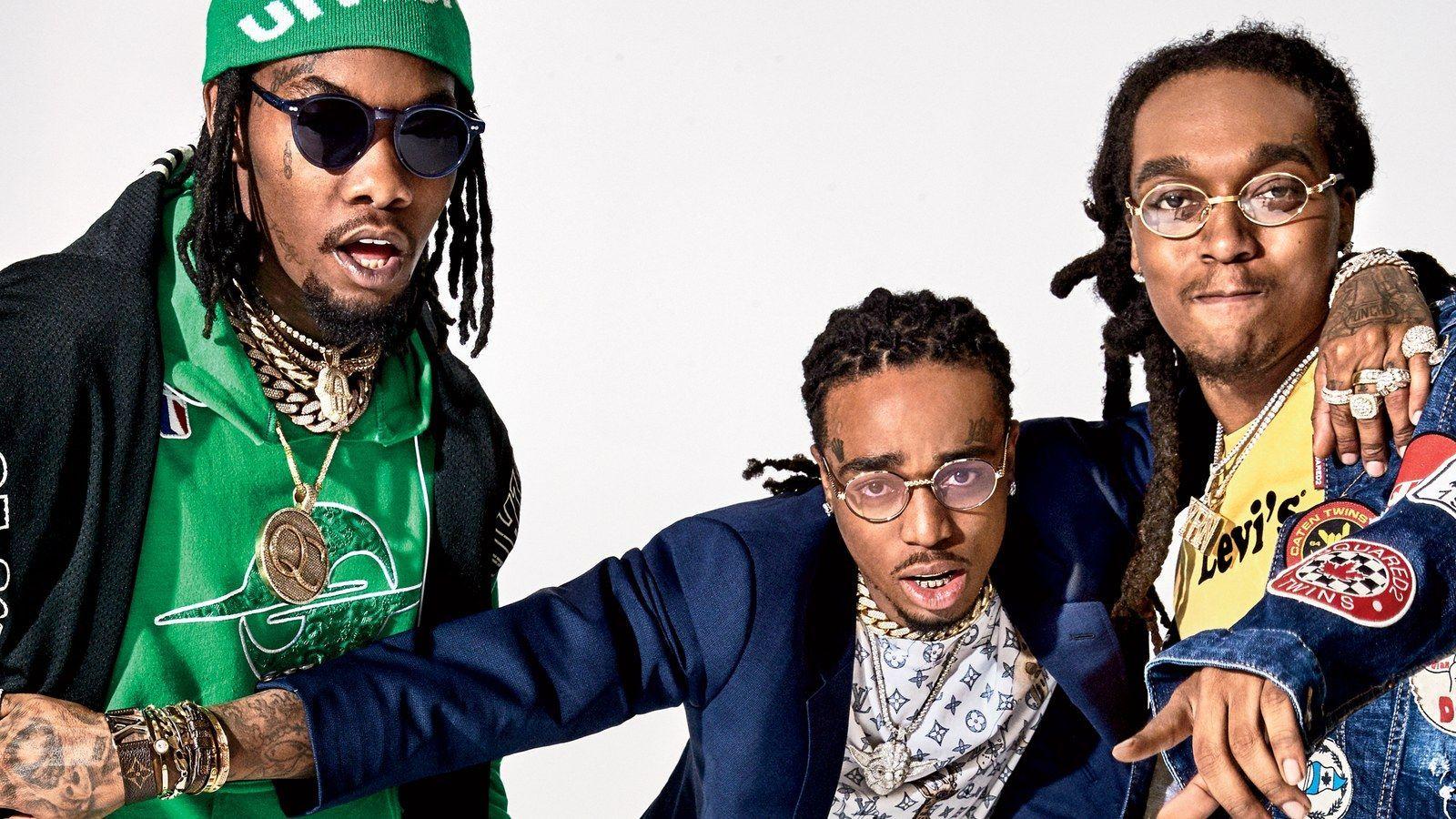 3,028 Takeoff Of Migos Stock Photos, High-Res Pictures, and Images