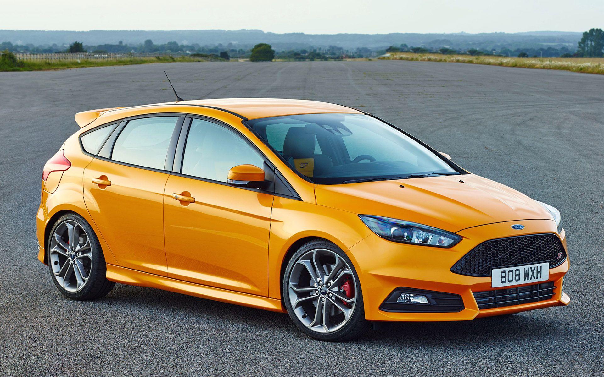 Focus ST Wallpapers - Wallpaper Cave