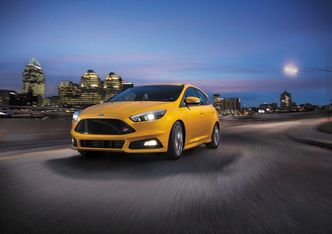 Focus ST Wallpapers - Wallpaper Cave