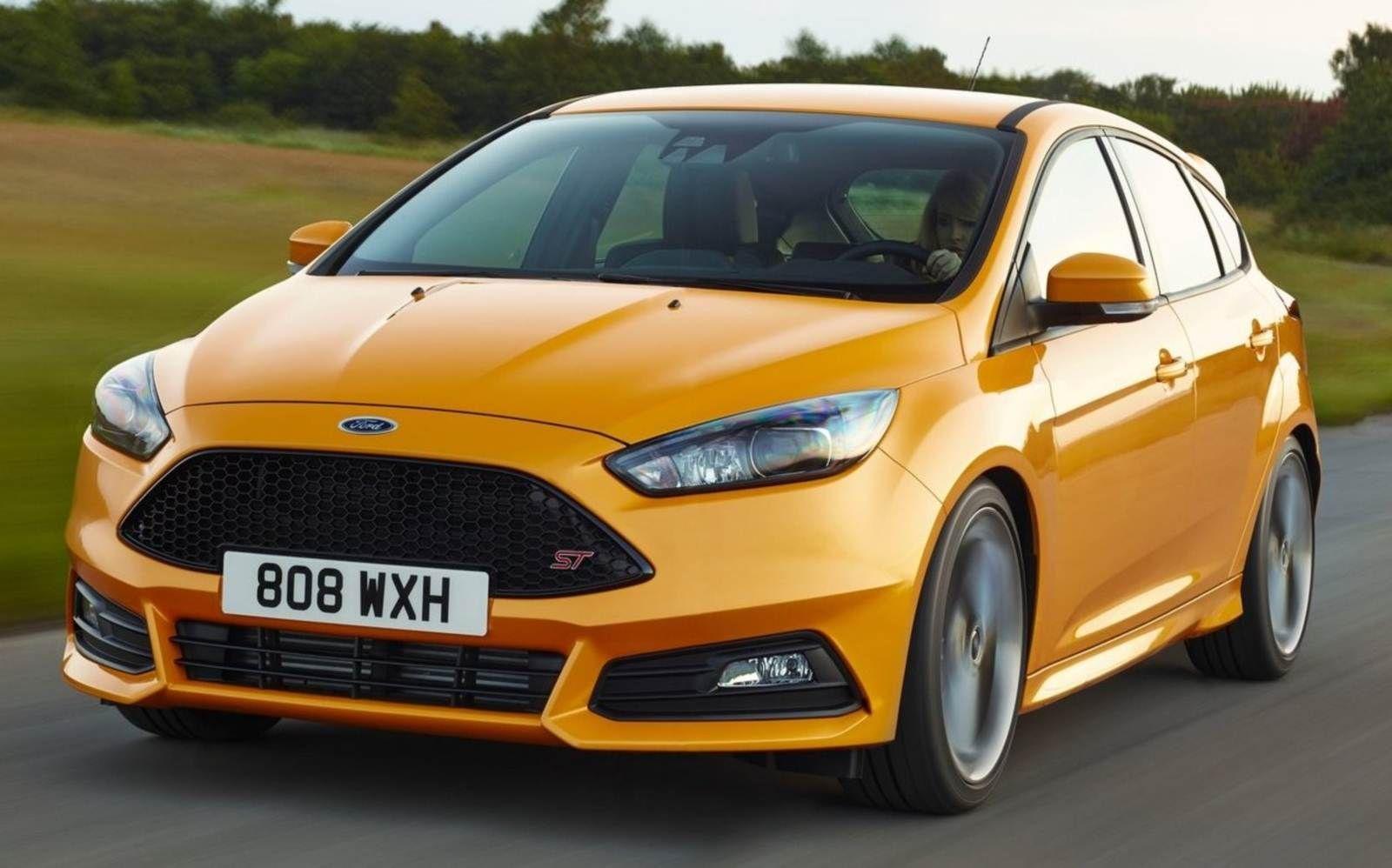 Focus ST Wallpapers - Wallpaper Cave